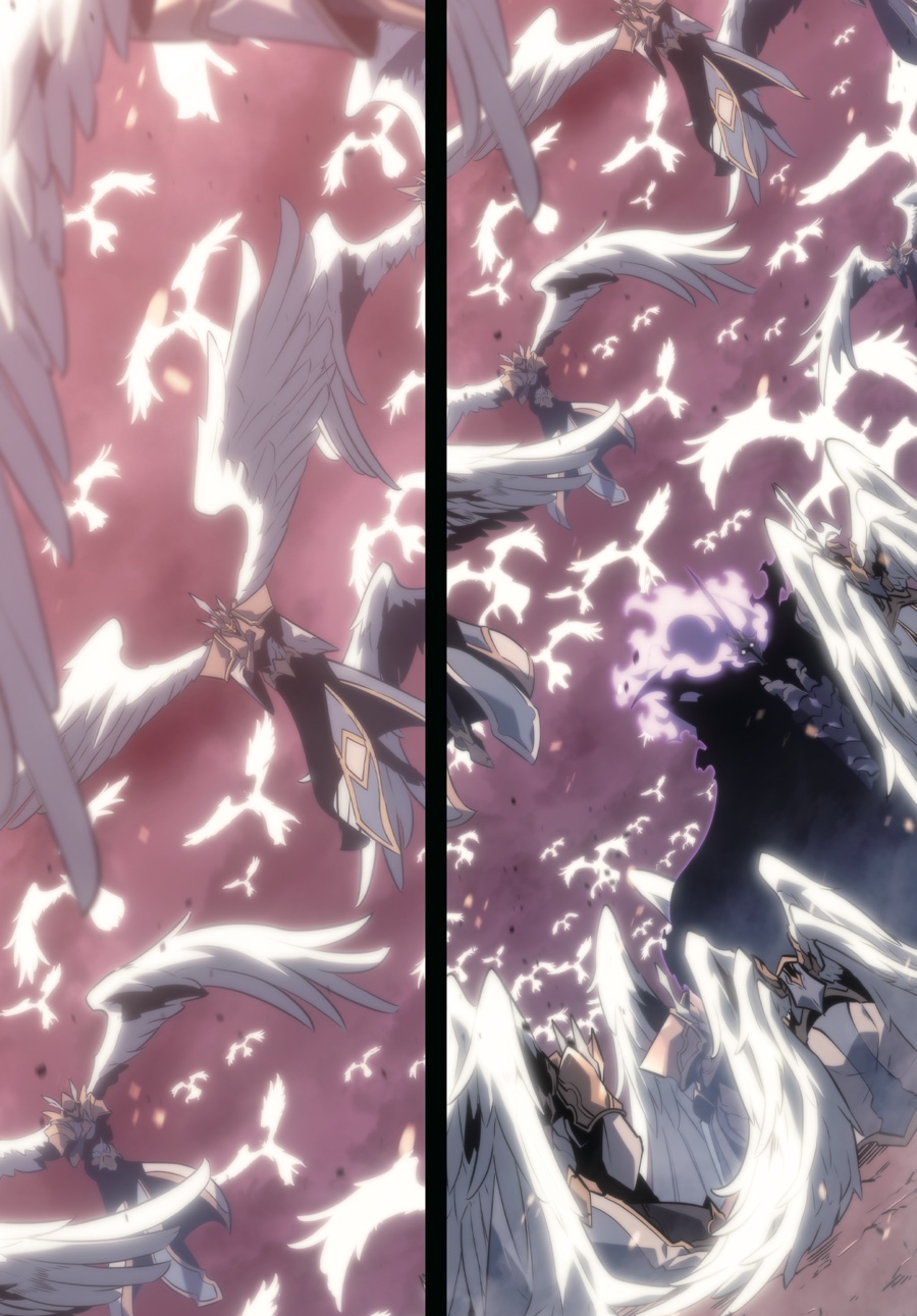 Solo Leveling